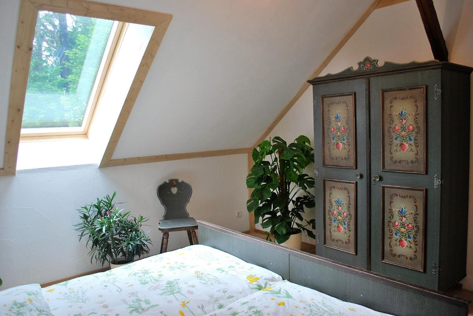 Villa Belucky Oberammergau Kültér fotó